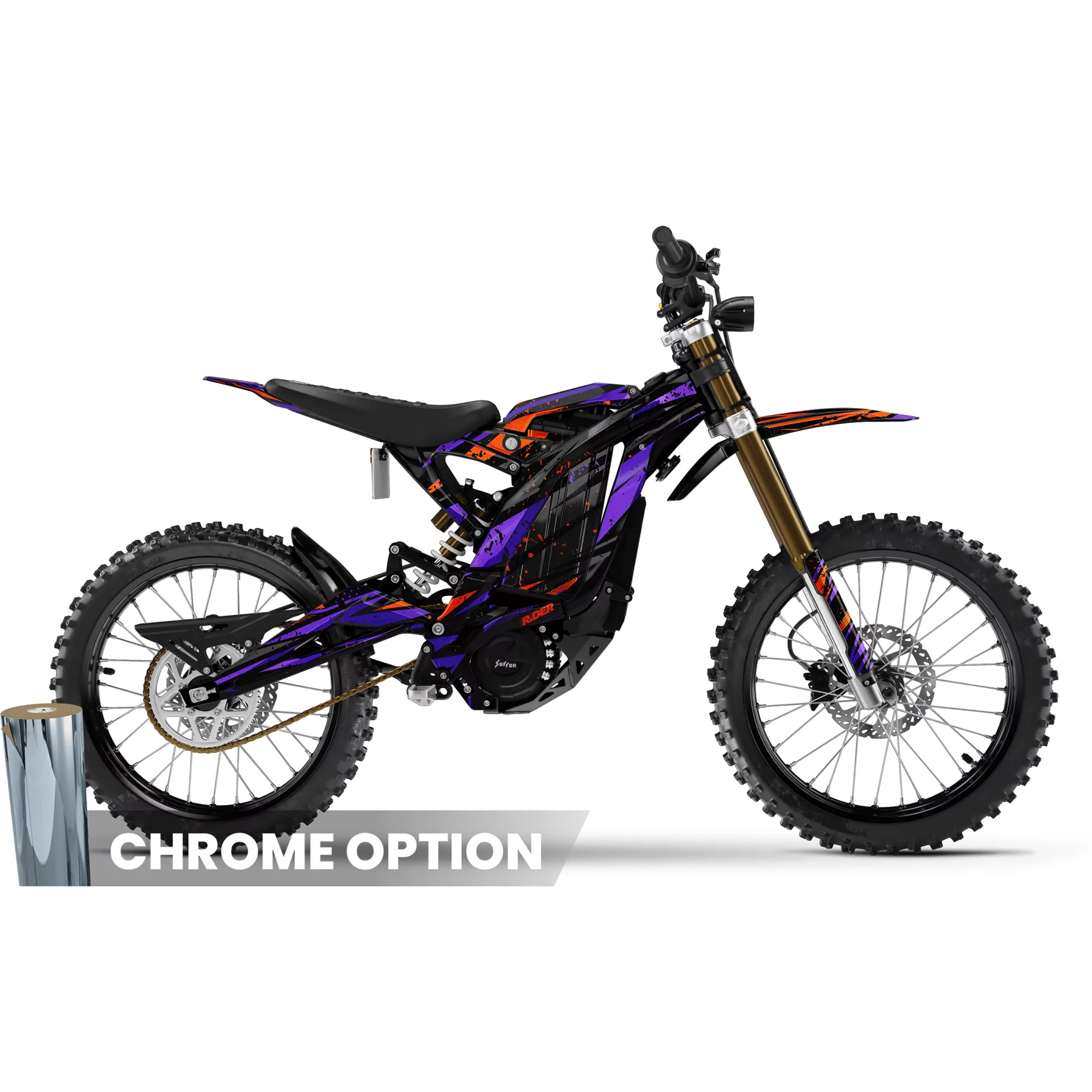 GRAFICHE MOTOCROSS KTM | Valkenswaard  - grafiche MOTO KTM