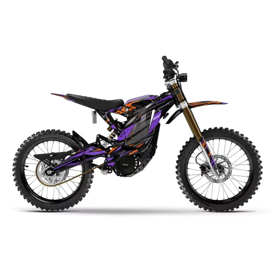GRAFICHE MOTOCROSS KTM | Valkenswaard - grafiche MOTO KTM