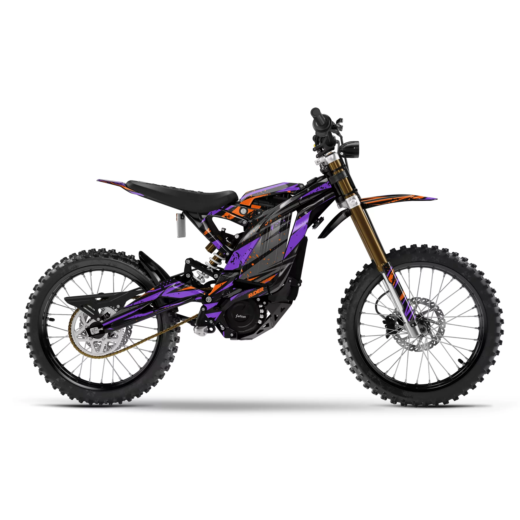 GRAFICHE MOTOCROSS KTM | Valkenswaard  - grafiche MOTO KTM