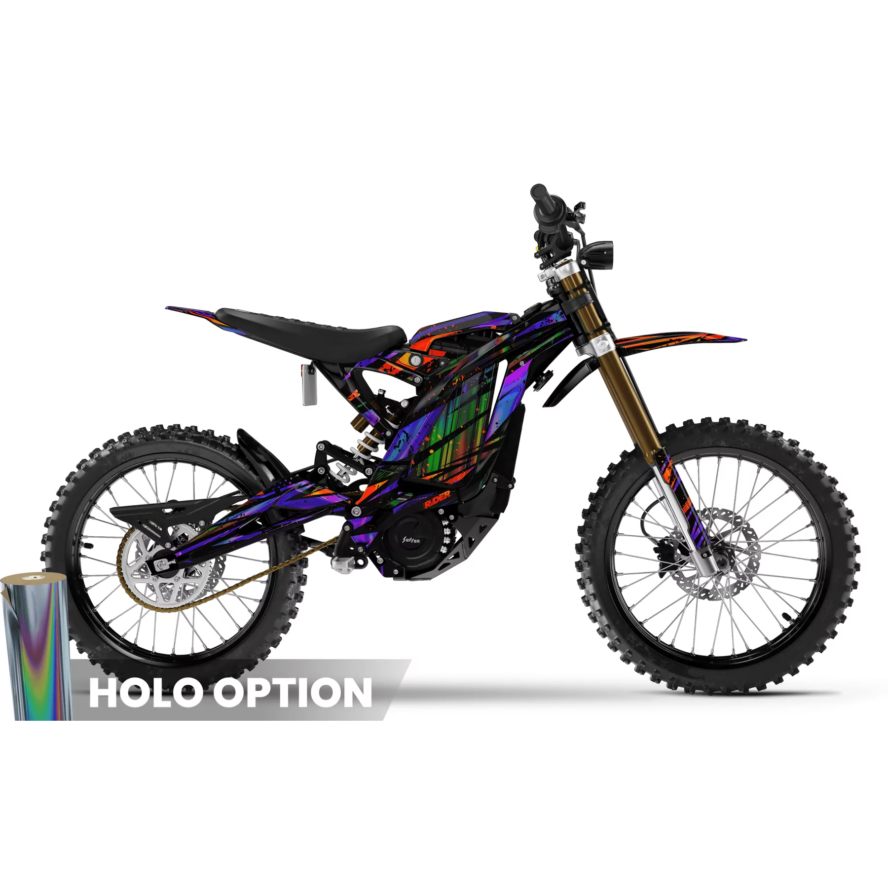 GRAFICHE MOTOCROSS KTM | Valkenswaard  - grafiche MOTO KTM