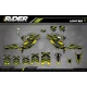 GRAFICHE MOTOCROSS SURRON | Asti