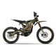SURRON MOTOCROSS GRAPHICS | Jinning