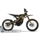 SURRON MOTOCROSS GRAPHICS | Jinning