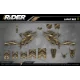 KIT DÉCO MOTOCROSS SURRON | Jinning