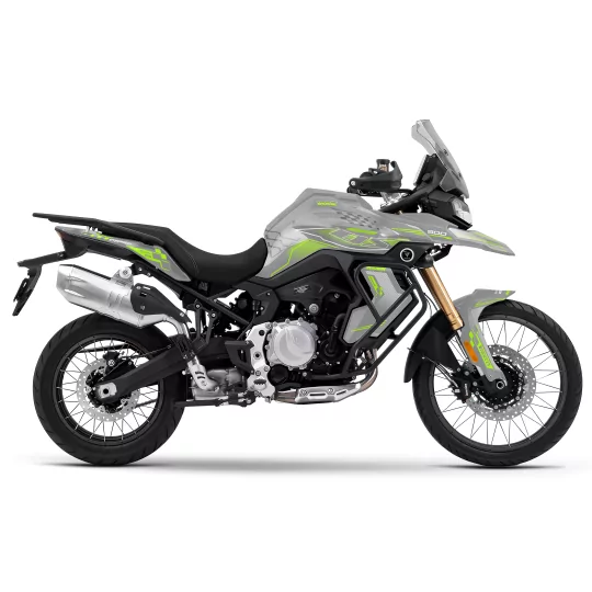 Stickerset Voge | Alpyne