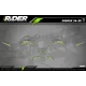Voge Graphics | Alpyne