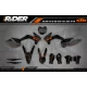KIT DECO Motocross KTM VERTEX (REF:PRDA39C1) - KIT DECO MOTOCROSS K...