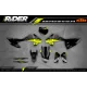STICKERSET MOTOCROSS KTM | Varex - STICKERSET MOTOR KTM