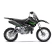 KIT DÉCO MINI Motocross KAWASAKI | Vertex