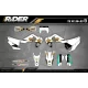 Dekor Rockstar Husqvarna Factory Racing TC-FC-TE-FE – MOTORRADDEKOR ...