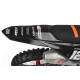 Kit adesivos moto KIT ADESIVOS Motocross PERSO KTM EVS BLACK AND WHITE