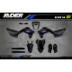 Stickerset MOTOCROSS SHERCO I Wilded - SE / SE-R / SEF / SEF-R / SC / SCF 125-250-300-450
