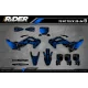 KIT ADHESIVOS MOTOCROSS HUSQVARNA | Hangtown