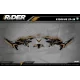 Graphics BMW GS | Desert Stormer