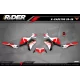 Grafiche MOTO MORINI X-CAPE 650/700 | Corsaro