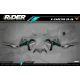 Kit adhesivos MOTO MORINI X-CAPE 650/700 | Tracero