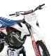 GRAPHICS Moto Graphics Motocross PERSO KTM EVS PATRIOT