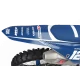 GRAFICHE moto Grafiche Motocross PERSO KTM EVS PATRIOT