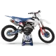 KIT ADESIVOS moto Kit adesivos Motocross PERSO KTM EVS PATRIOT