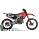 MOTOCROSS HONDA GRAPHICS | Semarang