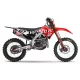 HONDA MOTOCROSS GRAPHICS | Semarang