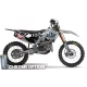 MOTOCROSS-DEKOR HONDA | Palembang