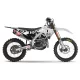 KIT DÉCO MOTOCROSS HONDA | Palembang