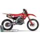 KIT ADESIVOS DE MOTOCROSS HONDA | Amata cidade