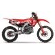 DEKOR MOTOCROSS HONDA | Amata city