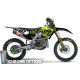KIT DÉCO MOTOCROSS HONDA | Neuquen