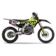 STICKERSET MOTOCROSS HONDA | Neuquen