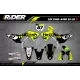 MOTOCROSS-DEKOR HONDA | Neuquen