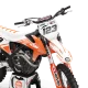 GRAPHICS moto GRAPHICS Motocross PERSO KTM EVS ORIGINE