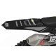 GRAFICHE moto Grafiche Motocross PERSO SUZUKI EVS BLACK AND WHITE