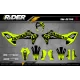Graphics 700 GasGas | Twelv Neon