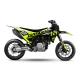 Dekor 700 GasGas | Twelv Neon