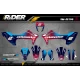 Grafiche 700 GasGas | Ignis rosso azzurro