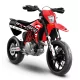 Graphics 700 GasGas | Phantom Red White