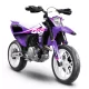 Kit adhesivos 700 GasGas | Monolith morado