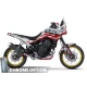 700 Ténéré Dekor Rote Träume
