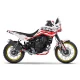 Ténéré 700 Red Dreams graphics