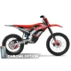 Dekor RFN Grauer Obsidian | ProRiderDesign
