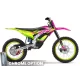 Stickerset RFN Neon obsidiaan | ProRiderDesign