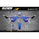 Dekor RFN Graues SNABB | ProRiderDesign