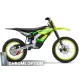 Kit Déco RFN Black SNABB | ProRiderDesign