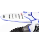 STICKERSET motor Stickerset YAMAHA YZ YZF... EVS ORIGINE