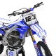KIT ADESIVOS moto Kit adesivos YAMAHA YZ YZF... EVS ORIGINE