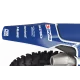 GRAFICHE moto Grafiche Motocross HUSQVARNA EVS PATRIOT