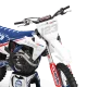 GRAFICHE moto Grafiche Motocross HUSQVARNA EVS PATRIOT