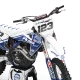 KIT ADESIVOS moto Kit adesivos Motocross HUSQVARNA EVS ORIGINE